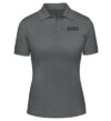 Rectangle Waage Justiz - Damen Poloshirt-70