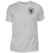 Wir tragen dich auf Händen - Polizei - Herren Shirt-1157
