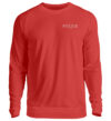 BCPD - White - Unisex Pullover-1565