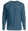 BCPD - White - Unisex Pullover-1461