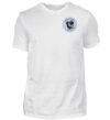 Wir tragen dich auf Händen - Blue Strips - Herren Premiumshirt-3