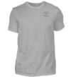 Berlin City Hospitals Herz - Herren Premiumshirt-2998