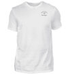 Berlin City Hospitals Herz - Herren Premiumshirt-3