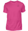 Berlin City Hospitals Herz - Herren Premiumshirt-28