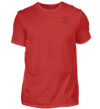 Berlin City Hospitals Herz - Herren Premiumshirt-4