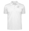 Berlin City Hospitals Herz - Polo Shirt-3