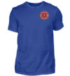 Feuerwehr-Medizin personalisierbar - Herren Premiumshirt-27