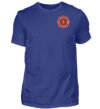 Feuerwehr-Medizin personalisierbar - Herren Premiumshirt-2962