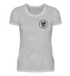 Wir tragen dich auf Händen - Polizei - Damenshirt-17