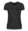 Wir tragen dich auf Händen - Polizei - Damenshirt-16