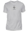 Berliner Feuerwehr Skull - Herren Shirt-17