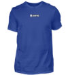 Rectangle Waage Justiz - Herren Premiumshirt-27