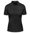 Berlin City Hospitals Herz - Damen Poloshirt-16