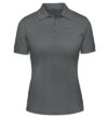 Berlin City Hospitals Herz - Damen Poloshirt-70