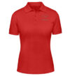 Berlin City Hospitals Herz - Damen Poloshirt-1565