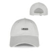 Rectangle Waage Justiz - Baseball Cap mit Stickerei-23