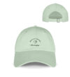 Berlin City Hospitals Herz - Baseball Cap mit Stickerei-7022