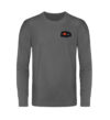 I love Müll - Unisex Langarmshirt-627
