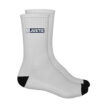 Rectangle Waage Justiz - Logo Socken-7008