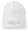 BCPD - White - Beanie-3
