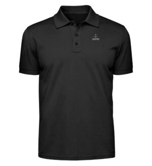 Waage Justiz - Polo Shirt-16