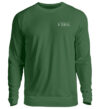 BCFD - White - Unisex Pullover-833