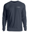BCFD - White - Unisex Pullover-1698