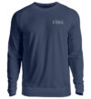BCFD - White - Unisex Pullover-1676