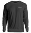 BCFD - White - Unisex Pullover-1624