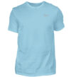 Status 1 - Grey - Herren Premiumshirt-674
