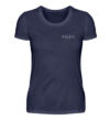 BCPD - White - Damenshirt-198