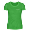 BCPD - White - Damenshirt-2468