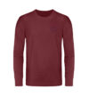 Krankenpfleger BCH - Unisex Langarmshirt-6974