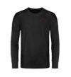 Krankenpfleger BCH - Unisex Langarmshirt-16