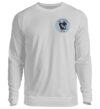 Wir tragen dich auf Händen - Blue Strips - Unisex Pullover-17