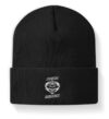 Berliner Feuerwehr Skull - Beanie-16