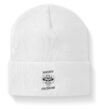 Berliner Feuerwehr Skull - Beanie-3