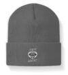 Berliner Feuerwehr Skull - Beanie-6239