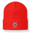 Berliner Feuerwehr Skull - Beanie-5761