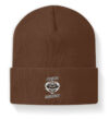 Berliner Feuerwehr Skull - Beanie-6759