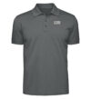 I love DUZ - Polo Shirt-70