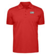 I love DUZ - Polo Shirt-1565