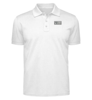 I love DUZ - Polo Shirt-3