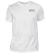 I love DUZ - Herren Shirt-3