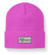 I love DUZ - Beanie-712