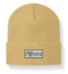 I love DUZ - Beanie-224