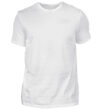 BCFD - White - Herren Premiumshirt-3