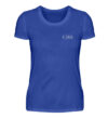 BCFD - White - Damenshirt-2496