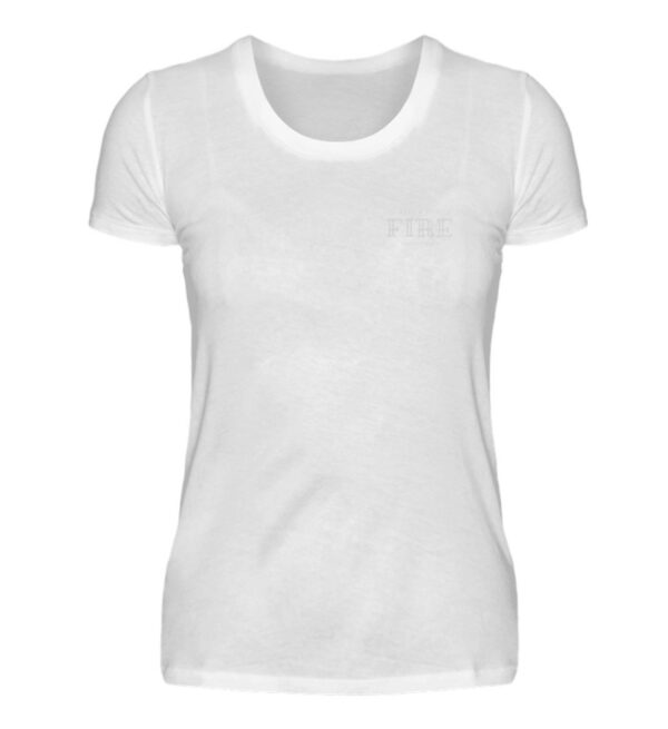 BCFD - White - Damenshirt-3