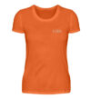 BCFD - White - Damenshirt-1692